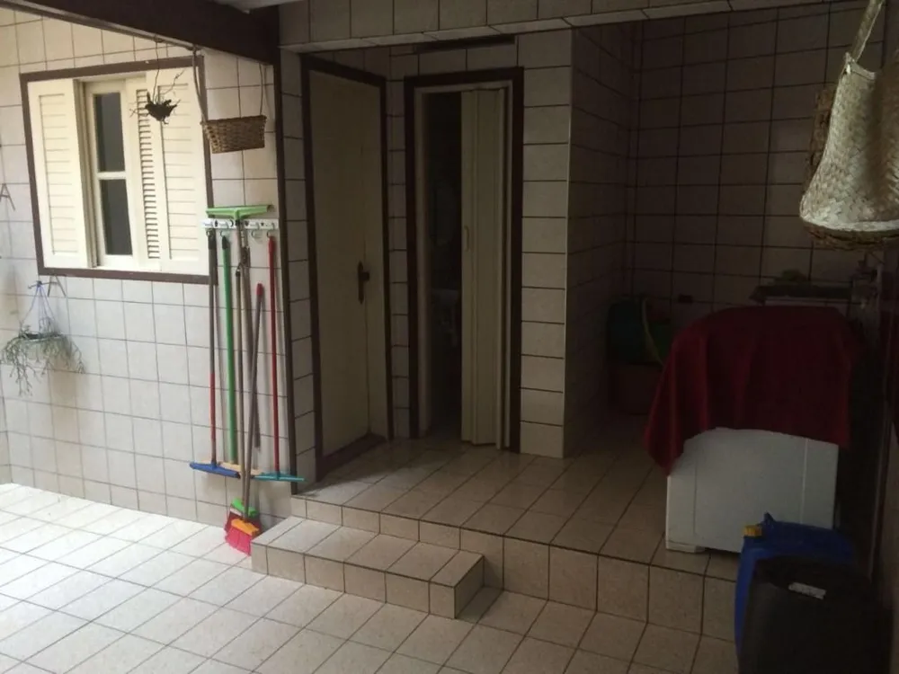 Sobrado, 3 quartos, 181 m² - Foto 1