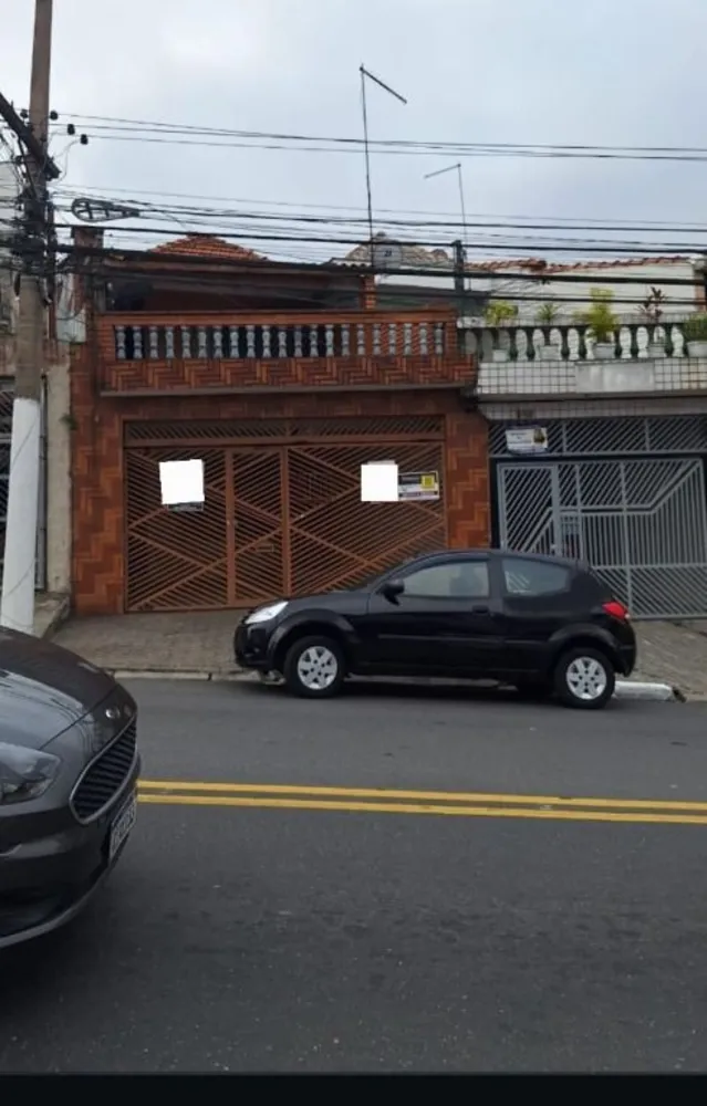 Sobrado, 3 quartos, 181 m² - Foto 2