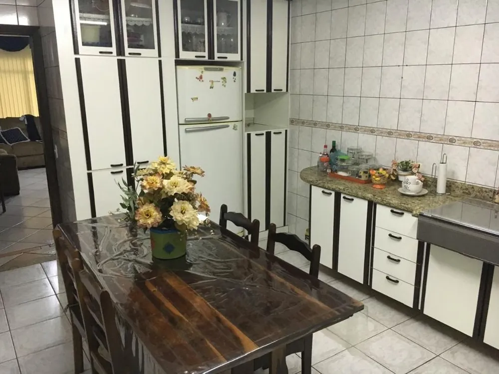 Sobrado, 3 quartos, 181 m² - Foto 8