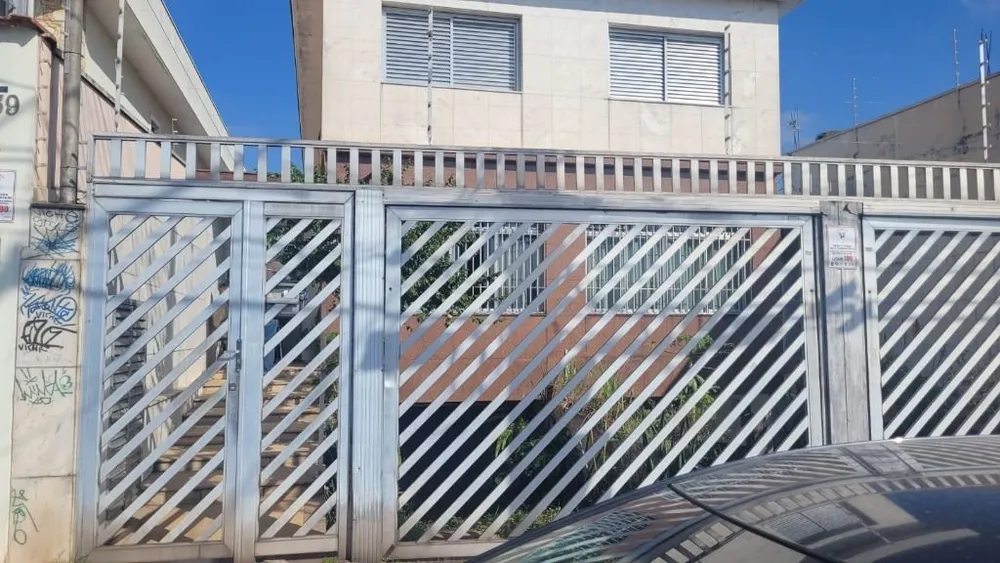 Casa, 3 quartos, 225 m² - Foto 1