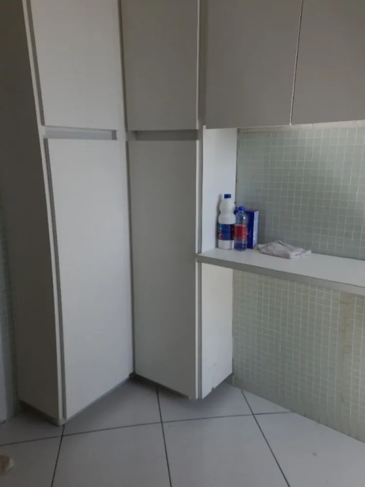 Apartamento, 3 quartos, 80 m² - Foto 3