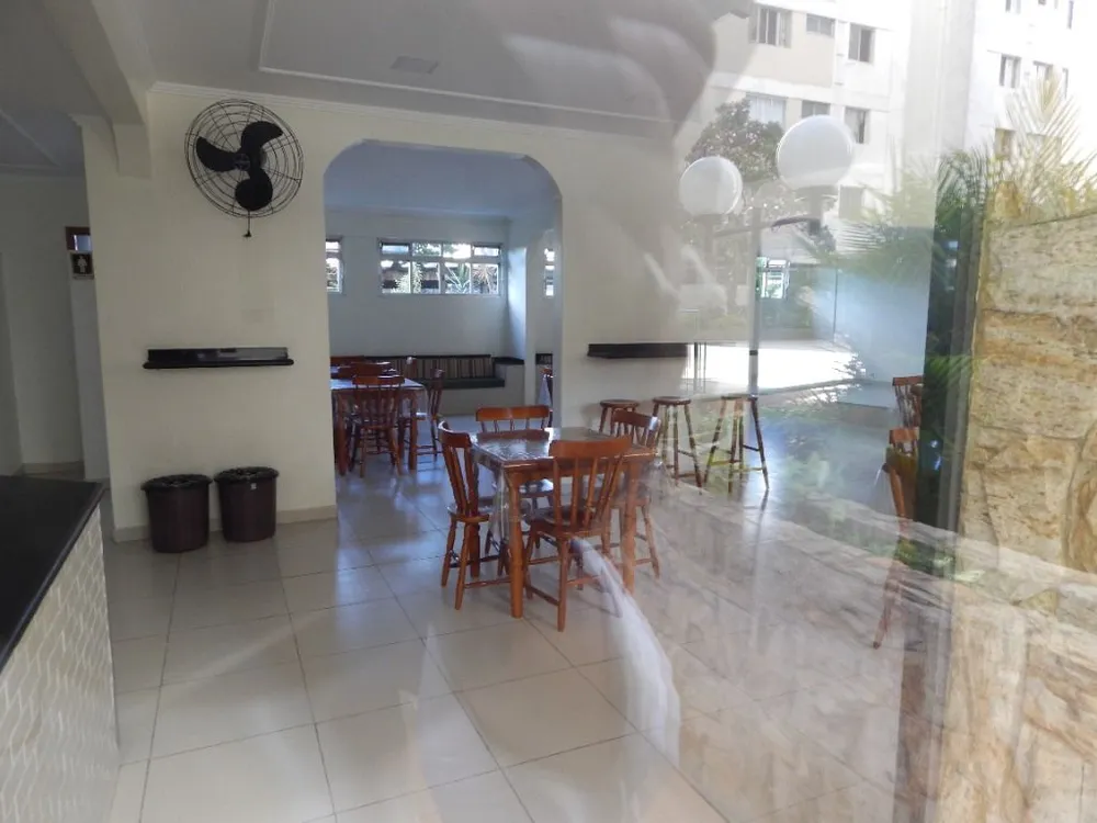 Apartamento, 3 quartos, 80 m² - Foto 7