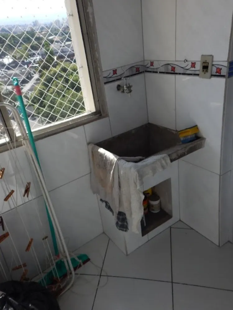 Apartamento, 3 quartos, 80 m² - Foto 6