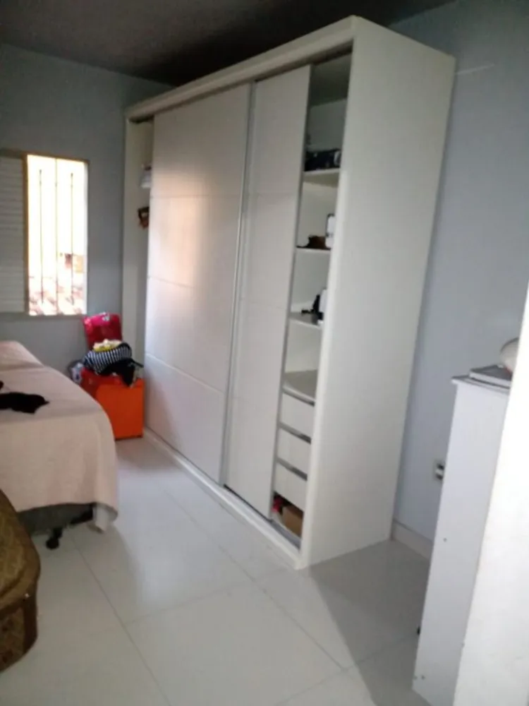 Sobrado, 2 quartos, 120 m² - Foto 12