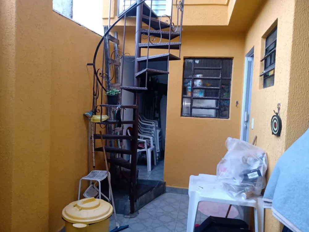 Sobrado, 2 quartos, 120 m² - Foto 8