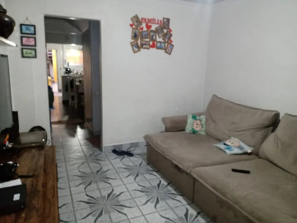 Sobrado, 2 quartos, 120 m² - Foto 5