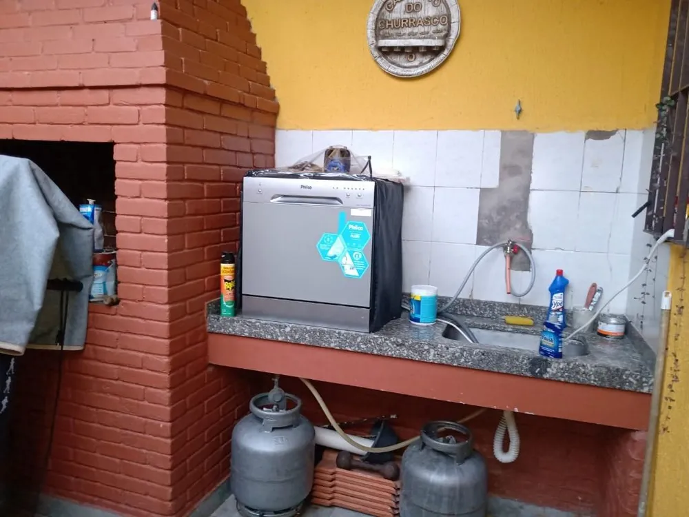 Sobrado, 2 quartos, 120 m² - Foto 3