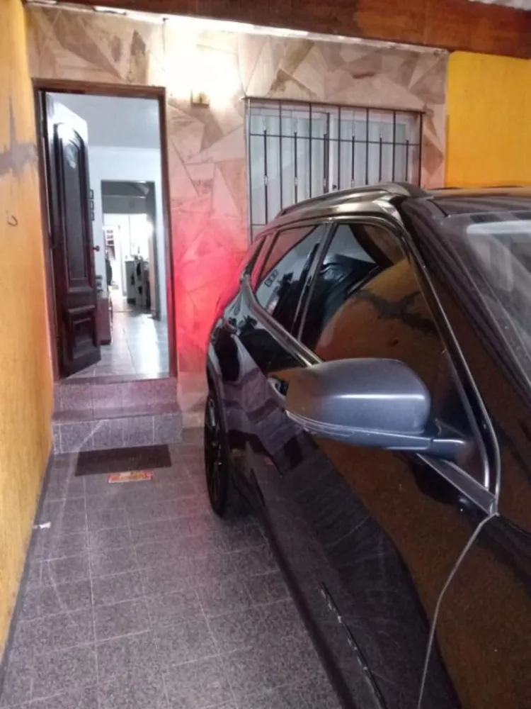 Sobrado, 2 quartos, 120 m² - Foto 7
