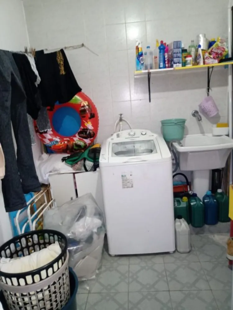 Sobrado, 2 quartos, 120 m² - Foto 8
