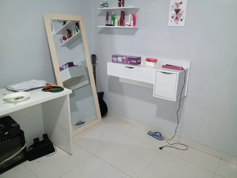 Sobrado, 2 quartos, 120 m² - Foto 11