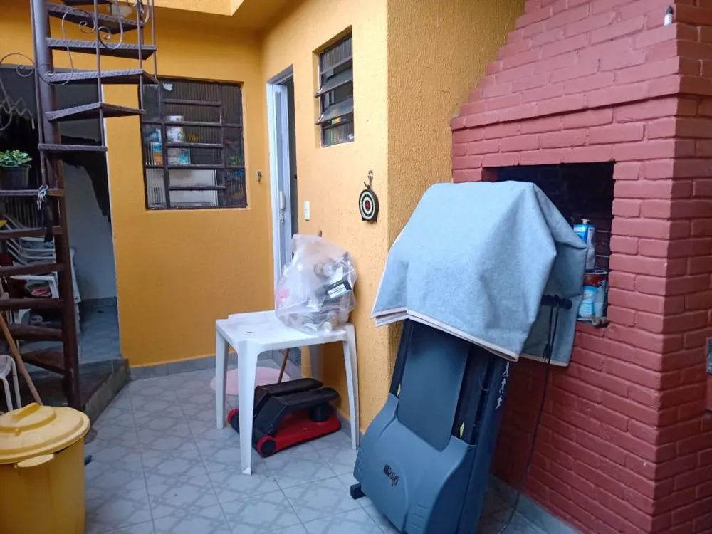Sobrado, 2 quartos, 120 m² - Foto 1