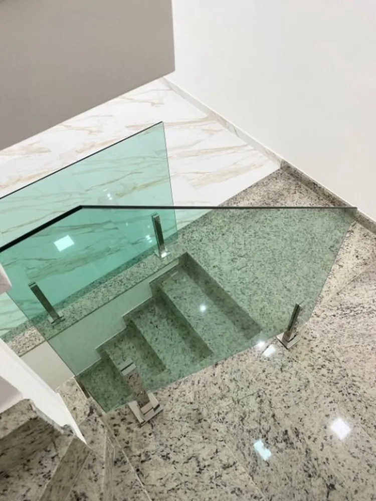 Sobrado, 3 quartos, 220 m² - Foto 2