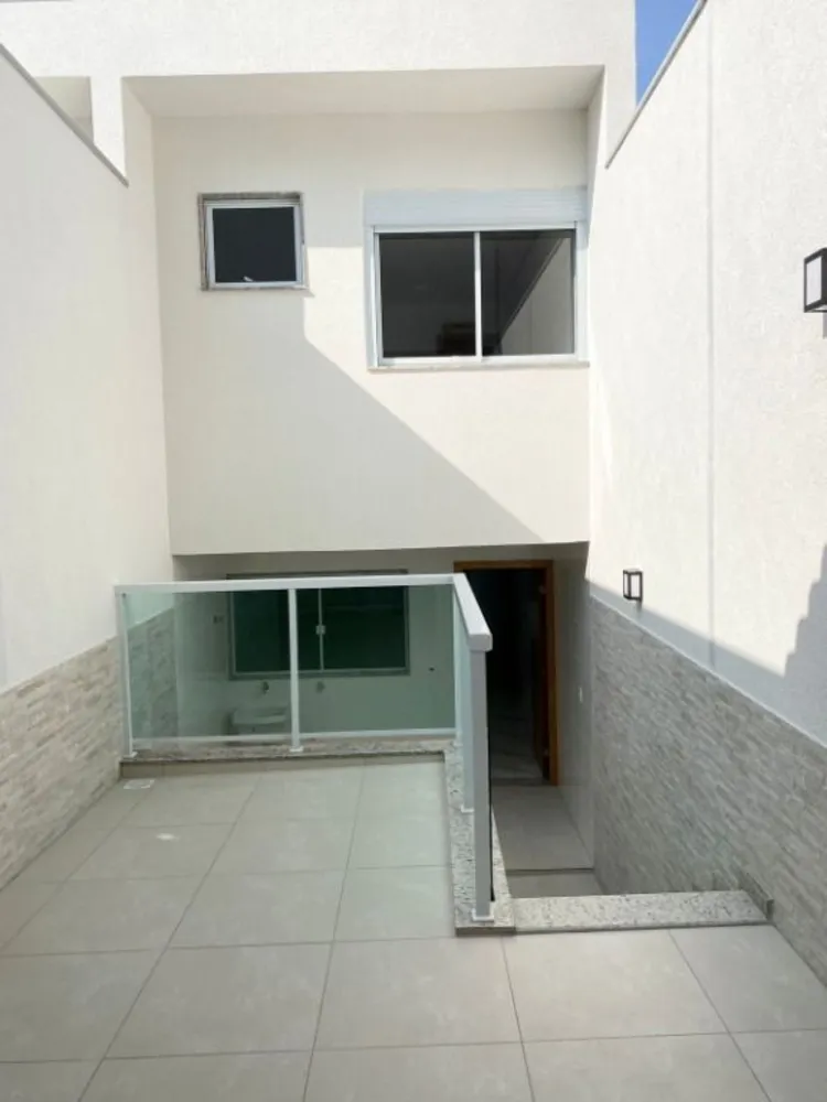 Sobrado, 3 quartos, 220 m² - Foto 3