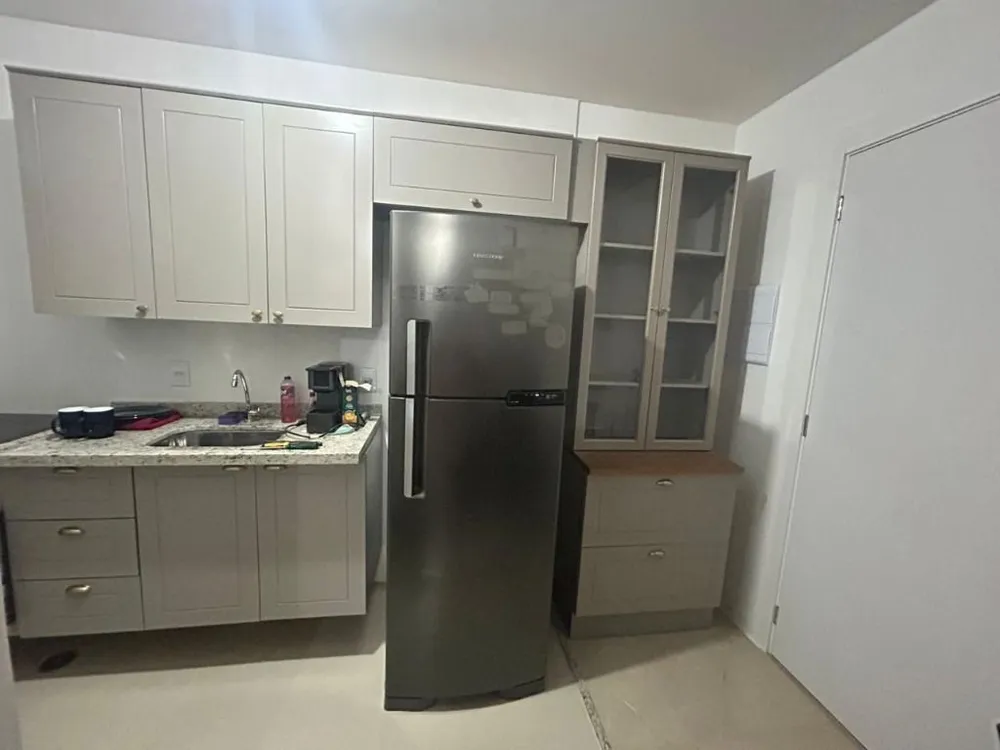 Apartamento, 2 quartos, 45 m² - Foto 2