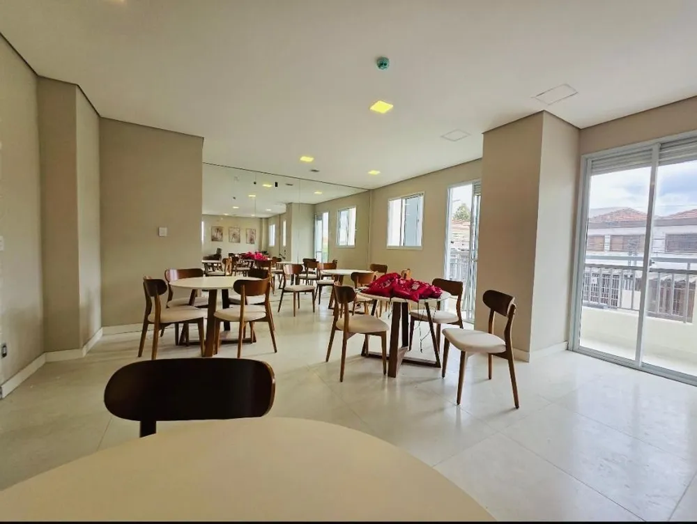 Apartamento, 2 quartos, 45 m² - Foto 12