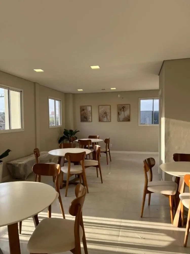 Apartamento, 2 quartos, 45 m² - Foto 6