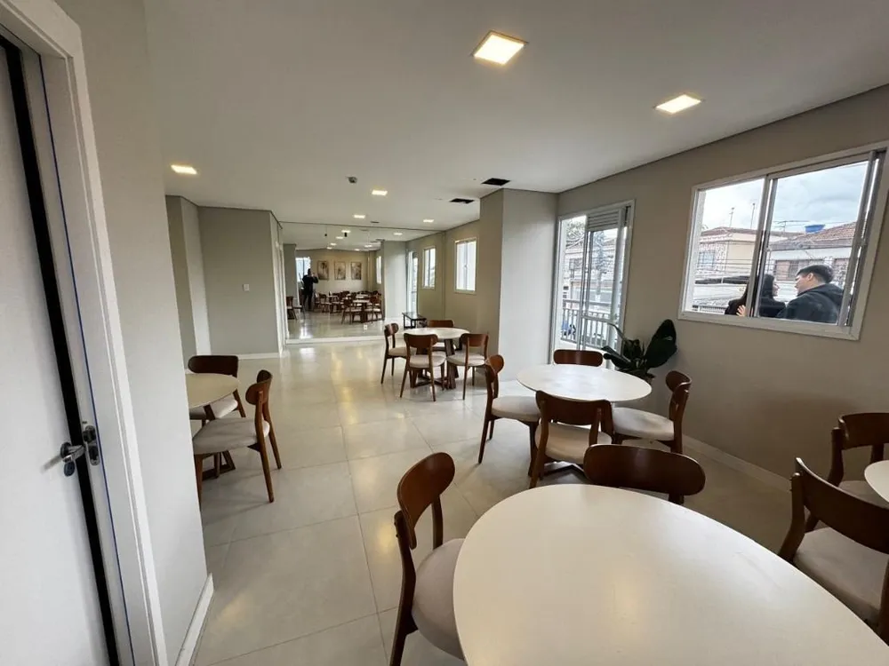 Apartamento, 2 quartos, 45 m² - Foto 7