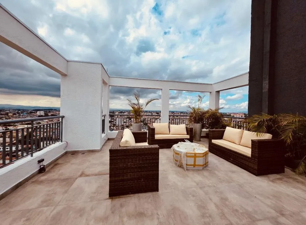 Apartamento, 2 quartos, 45 m² - Foto 10