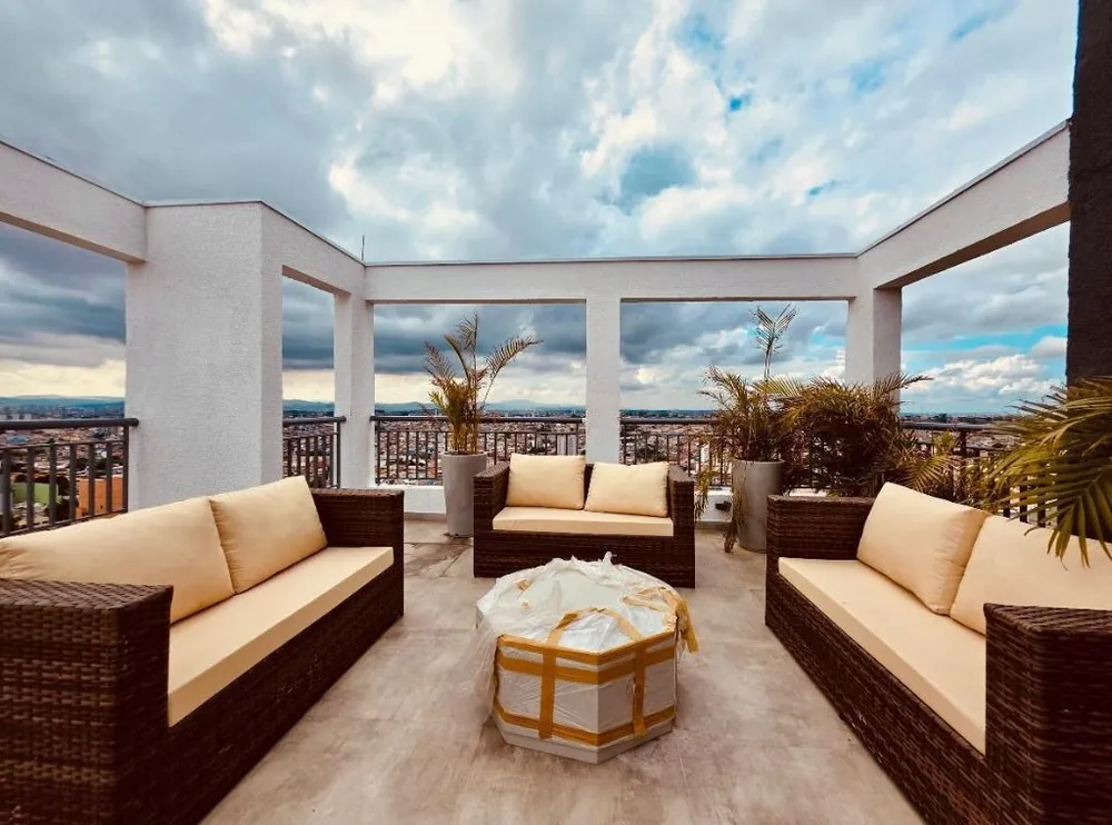 Apartamento, 2 quartos, 45 m² - Foto 11