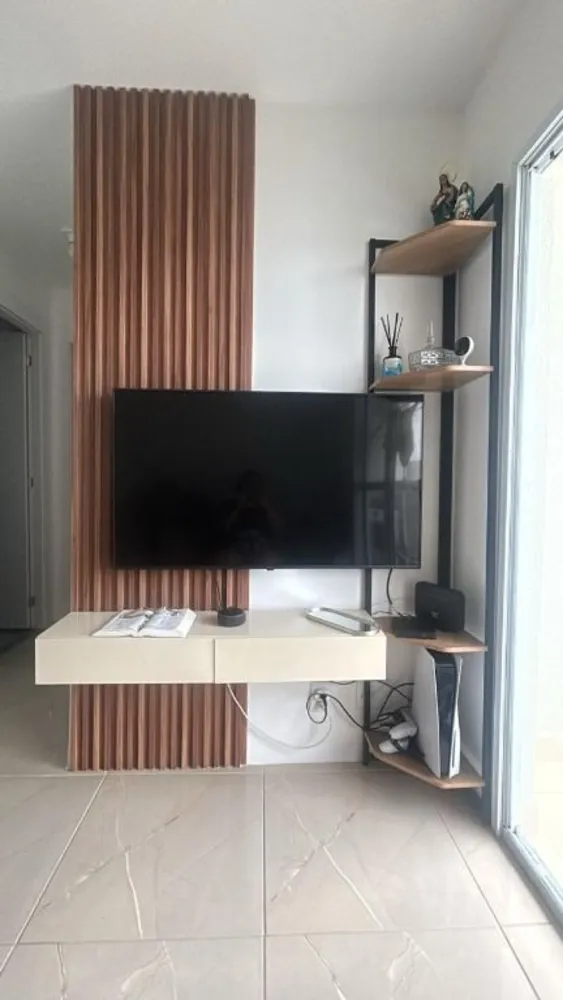 Apartamento, 2 quartos, 45 m² - Foto 4