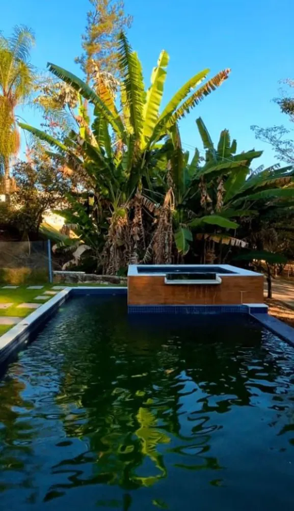Casa de Condomínio, 4 quartos - Foto 9