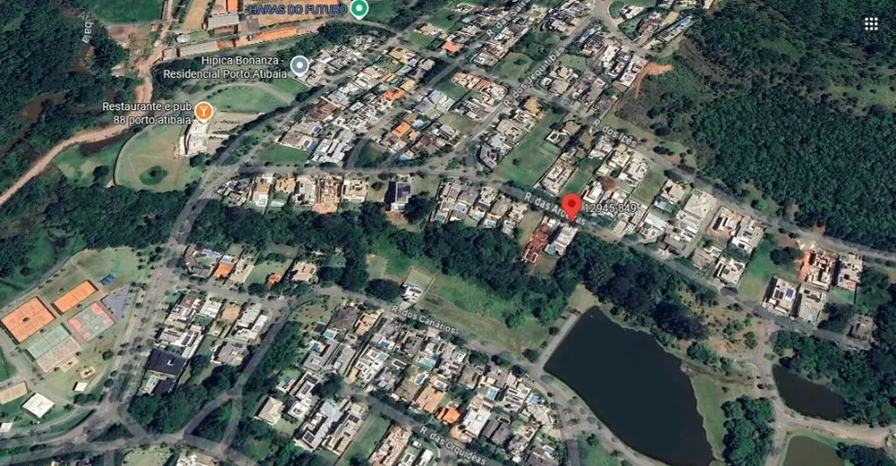Casa de Condomínio, 4 quartos - Foto 4