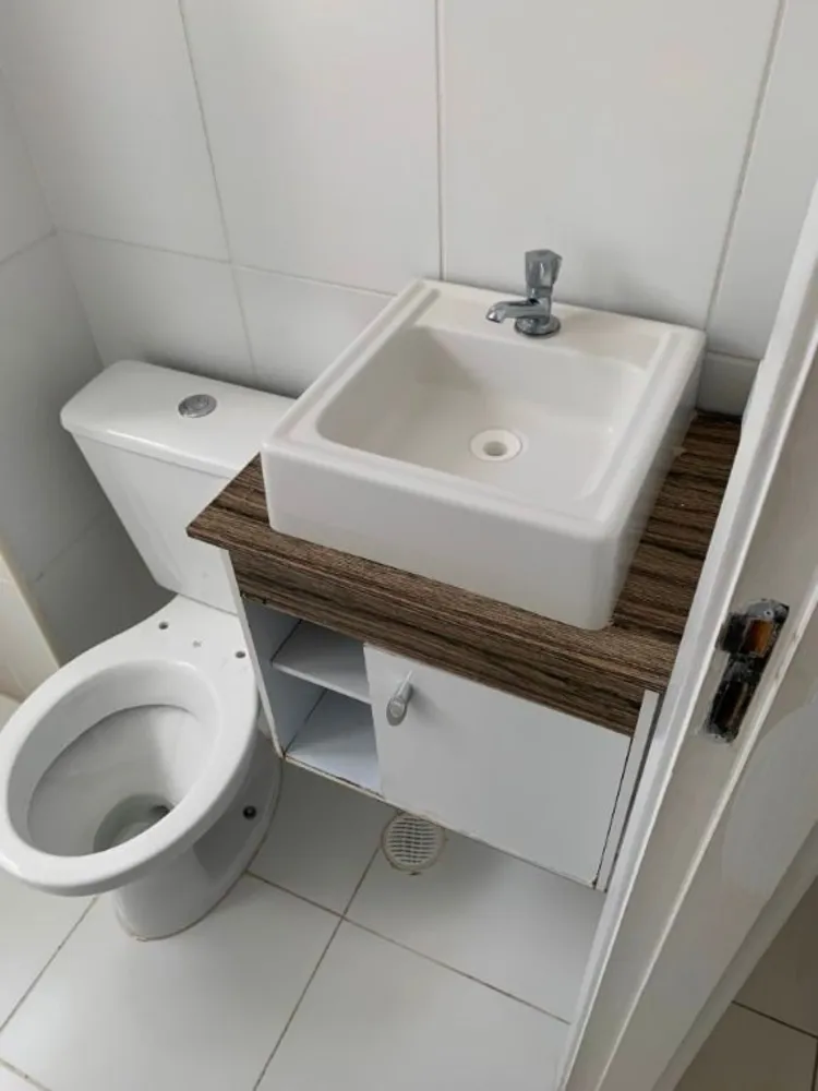Apartamento, 3 quartos, 72 m² - Foto 2