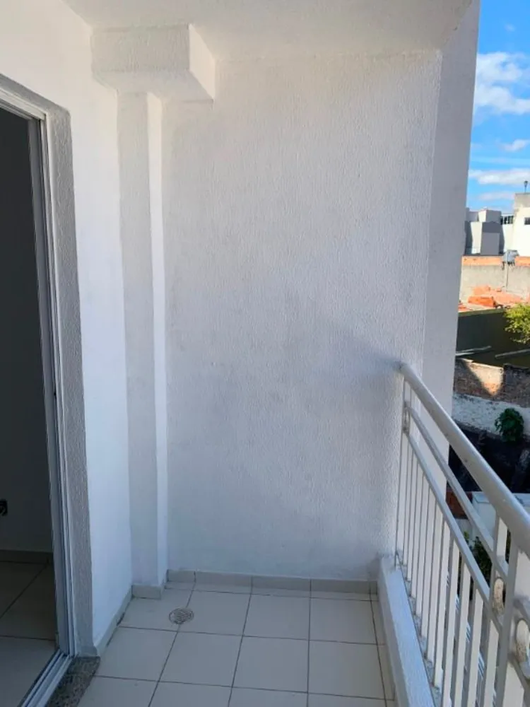Apartamento, 3 quartos, 72 m² - Foto 1