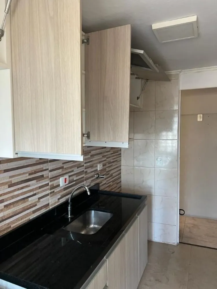 Apartamento, 2 quartos, 68 m² - Foto 1