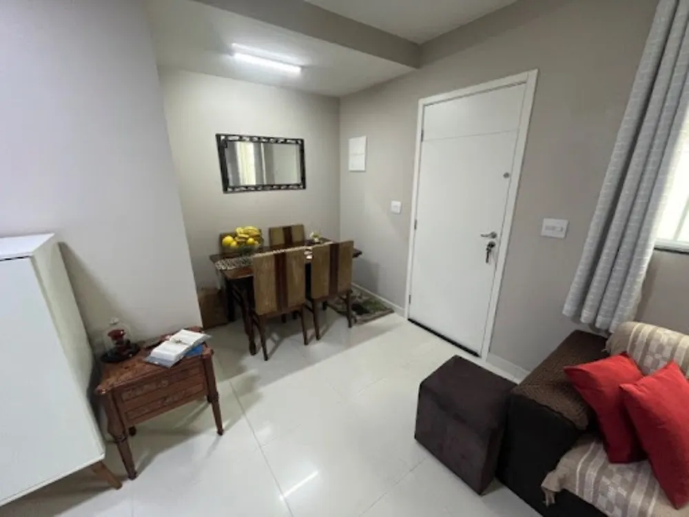Apartamento, 3 quartos, 64 m² - Foto 1