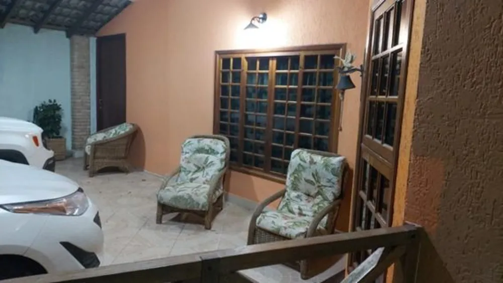 Sobrado, 5 quartos, 400 m² - Foto 11
