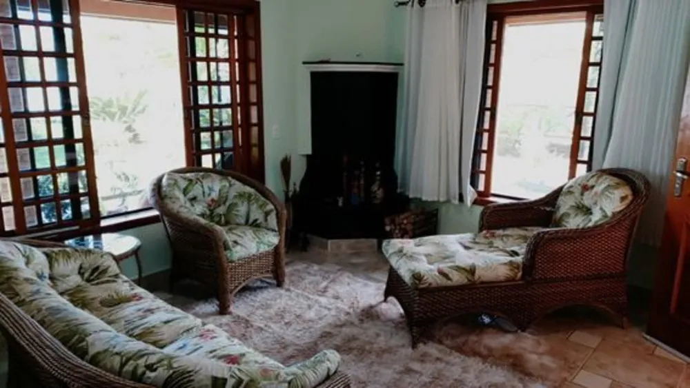 Sobrado, 5 quartos, 400 m² - Foto 6
