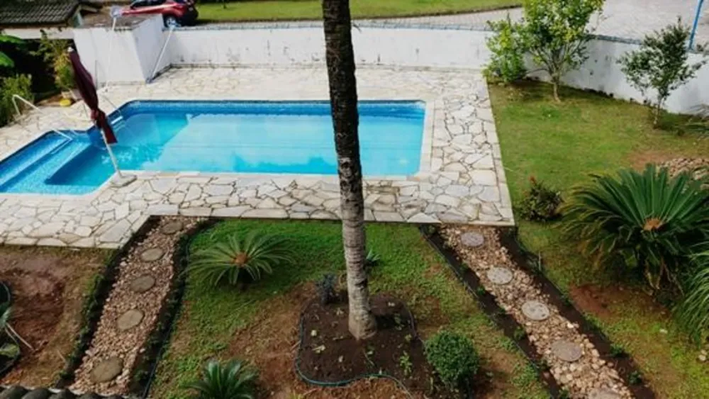 Sobrado, 5 quartos, 400 m² - Foto 12