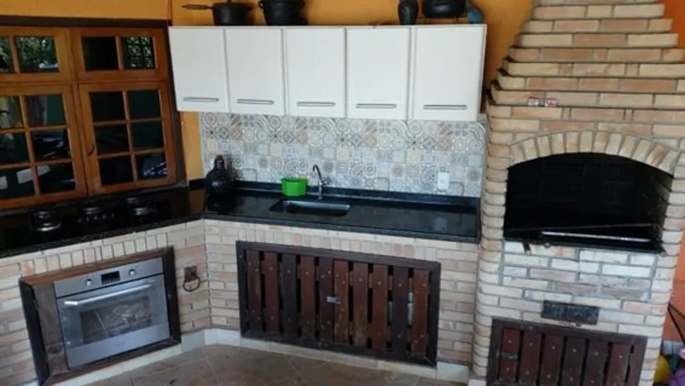 Sobrado, 5 quartos, 400 m² - Foto 5