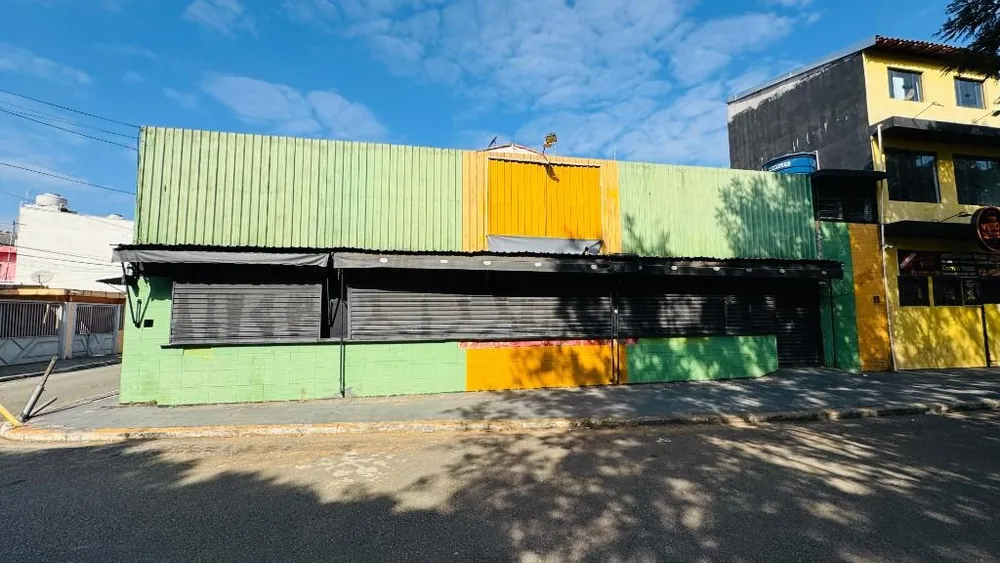 Loja-Salão, 168 m² - Foto 1