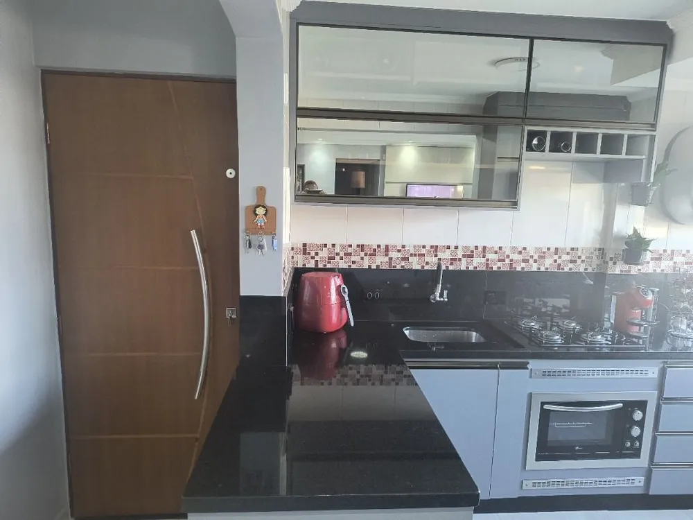 Apartamento, 2 quartos, 48 m² - Foto 1