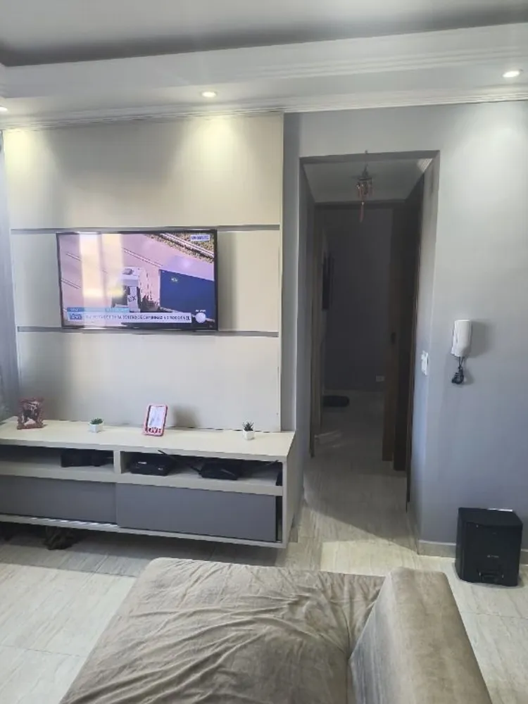 Apartamento, 2 quartos, 48 m² - Foto 7