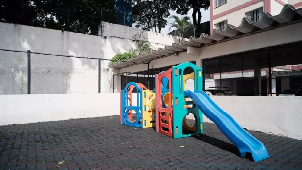 Apartamento, 2 quartos, 48 m² - Foto 11
