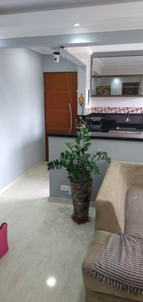 Apartamento, 2 quartos, 48 m² - Foto 3