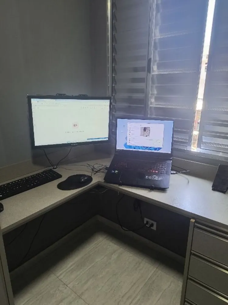 Apartamento, 2 quartos, 48 m² - Foto 6