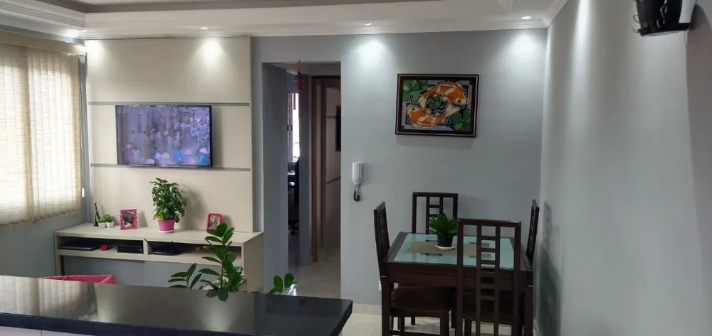 Apartamento, 2 quartos, 48 m² - Foto 7