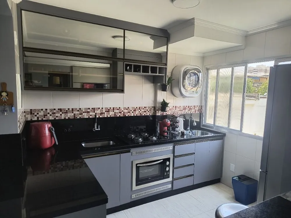 Apartamento, 2 quartos, 48 m² - Foto 8