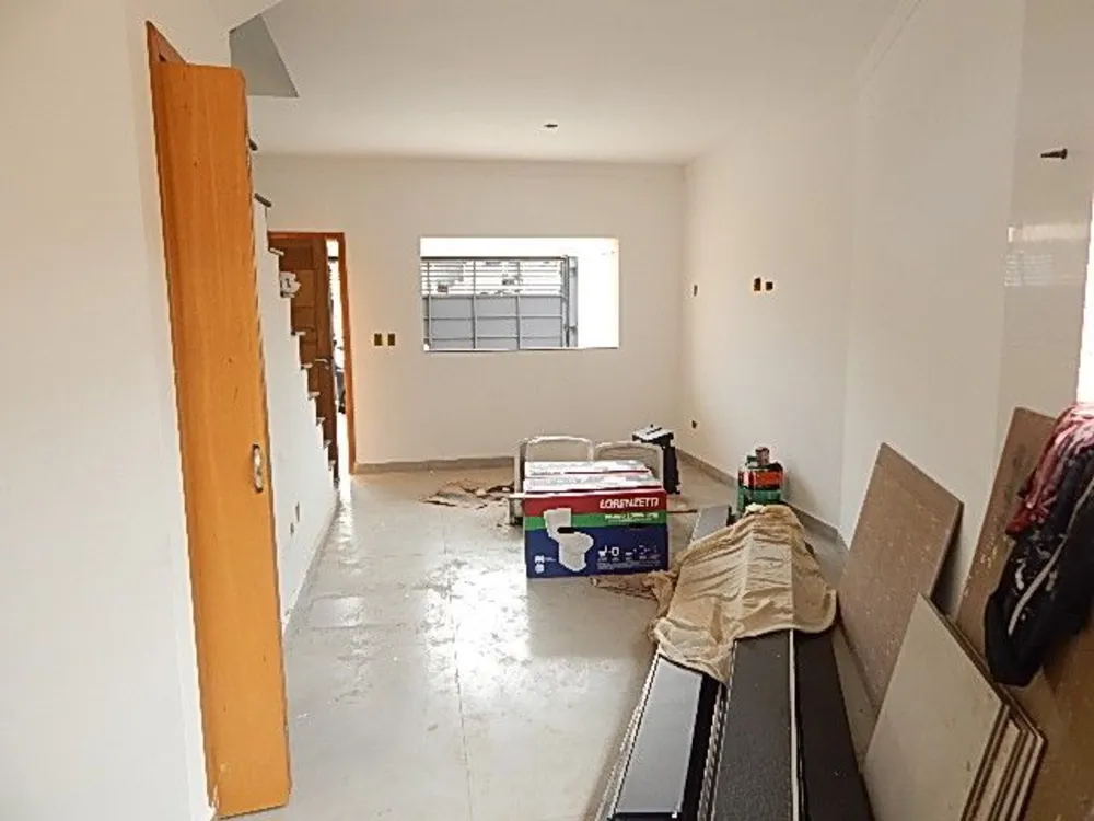 Sobrado, 3 quartos, 117 m² - Foto 8
