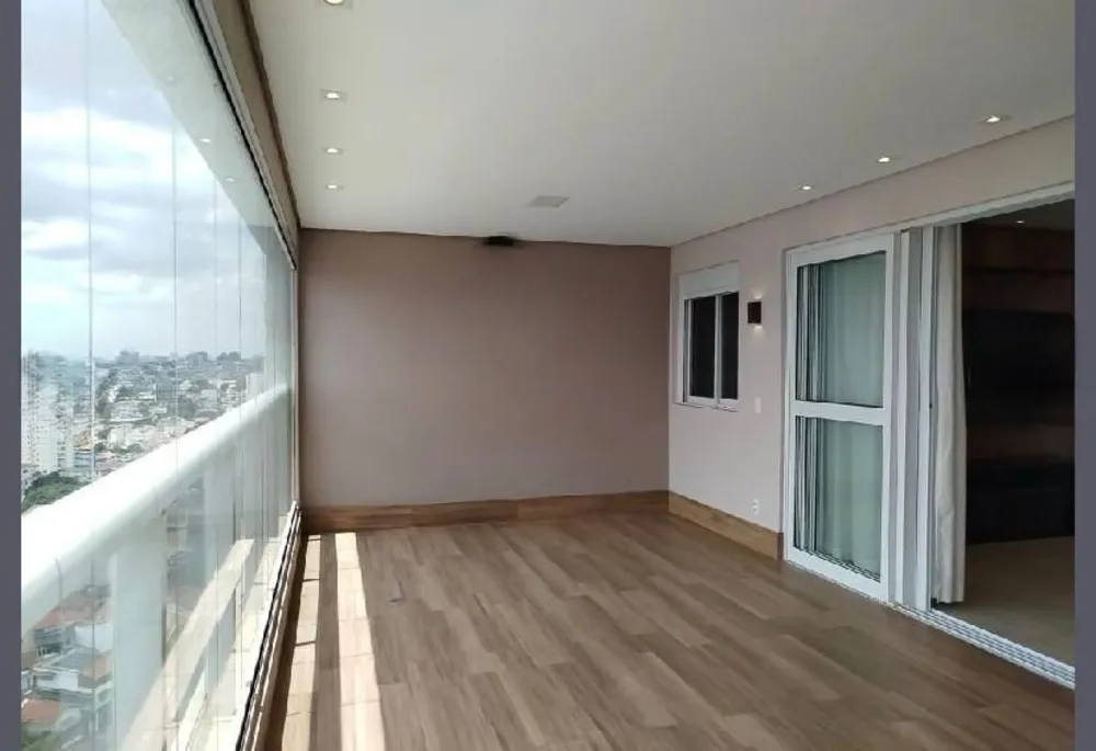 Apartamento, 2 quartos, 119 m² - Foto 3