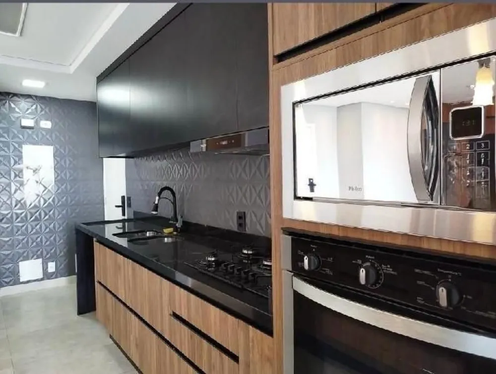 Apartamento, 2 quartos, 119 m² - Foto 7