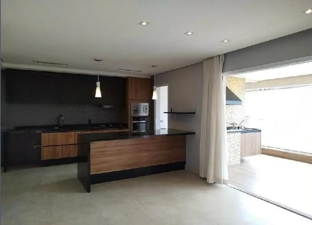 Apartamento, 2 quartos, 119 m² - Foto 1