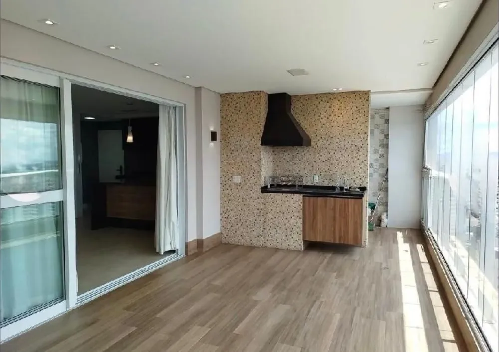 Apartamento, 2 quartos, 119 m² - Foto 2