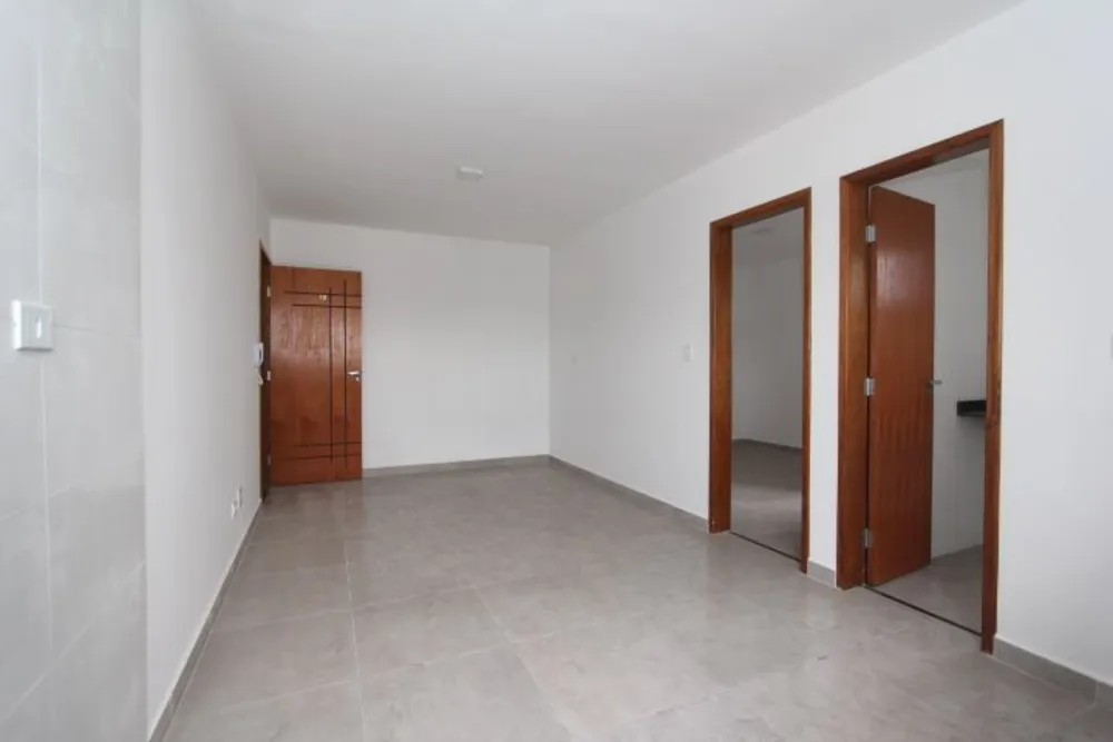 Apartamento, 2 quartos, 37 m² - Foto 2