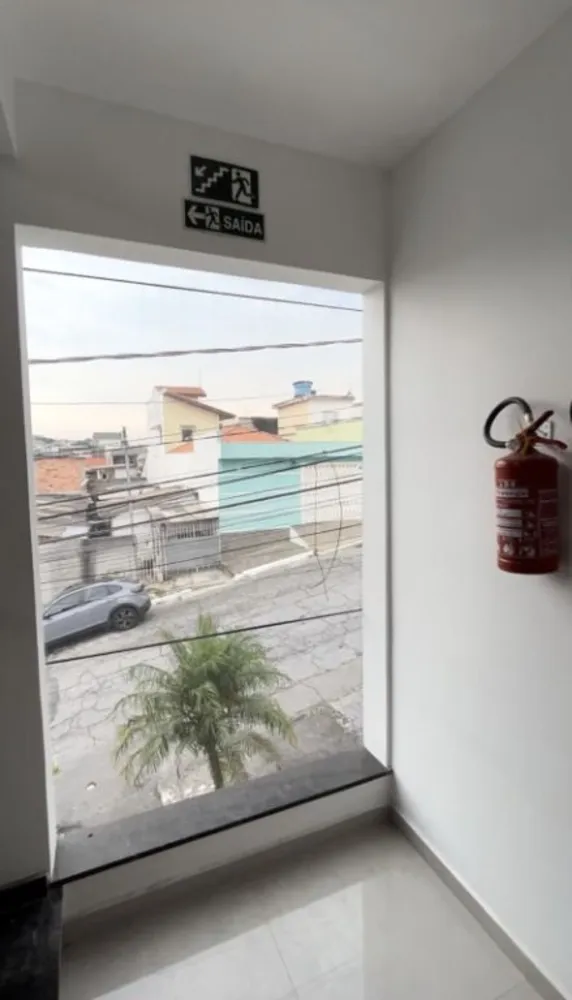 Apartamento, 2 quartos, 37 m² - Foto 6