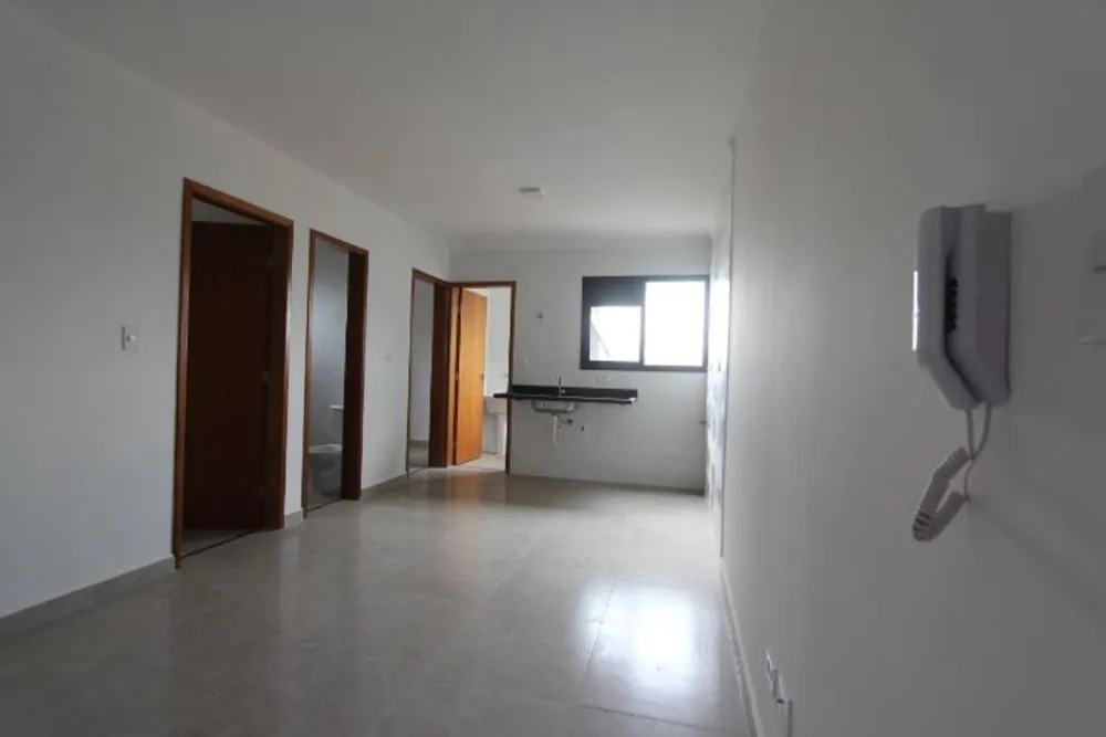 Apartamento, 2 quartos, 37 m² - Foto 3